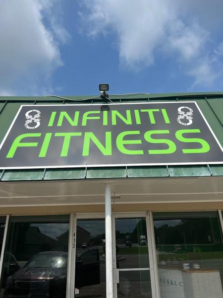 Infiniti Fitness LLC