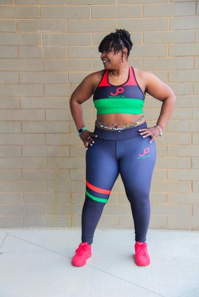 Infiniti Fitness LLC