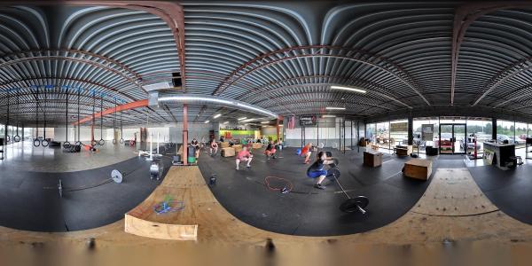 Crossfit North County