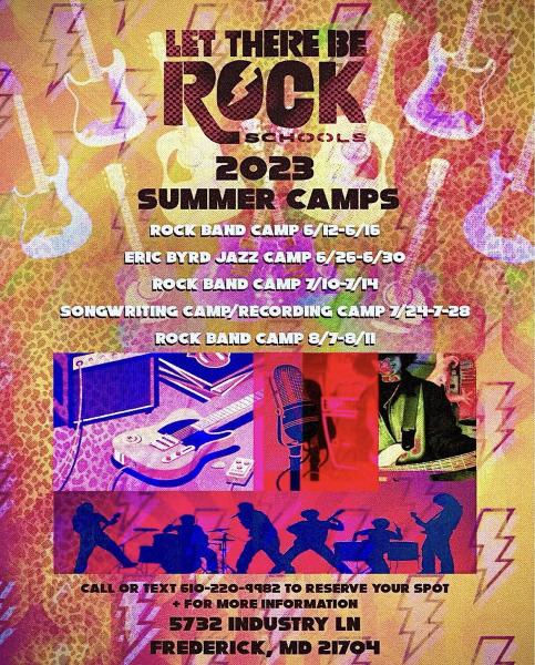 Frederick Rock School LLC