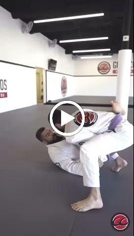 Guto Campos Brazilian Jiu-Jitsu