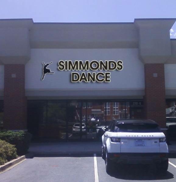 Simmonds' Dance Studio
