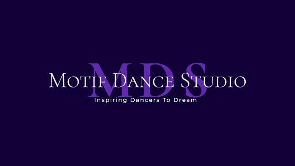 Motif Dance Studio LLC & Dance Company
