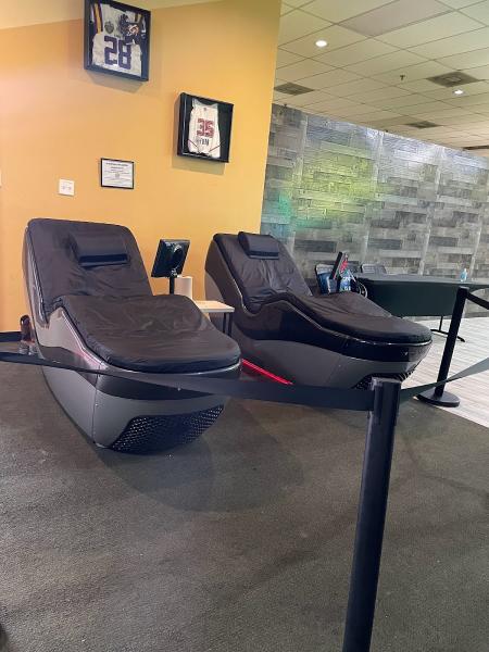 Mo City Fitness and Sports