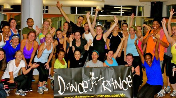 Dance Trance DC