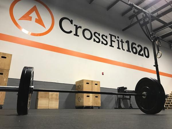 Crossfit 1620