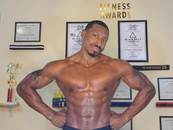 The Reality of Fitness