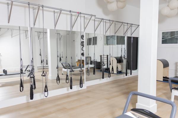 Vitality Pilates Studio