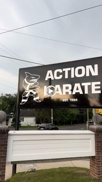 Action Karate Feasterville