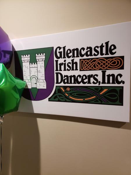 Glencastle Irish Dancers Inc