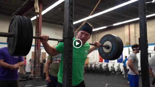 Monument Fitness Charlestown