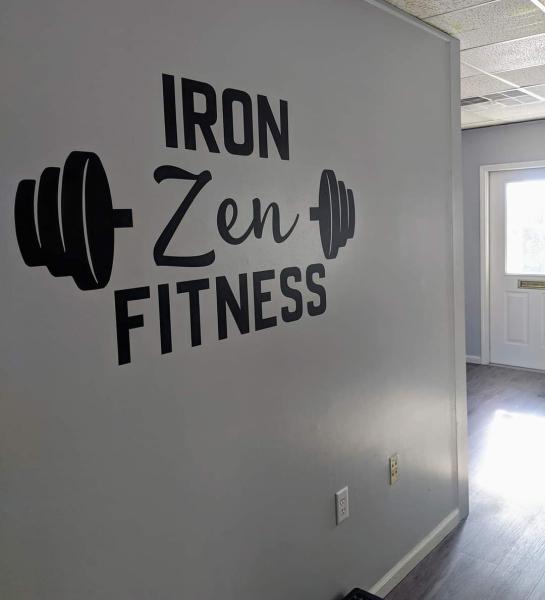 Iron Zen Fitness