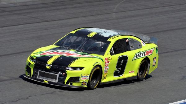 The Racing Experience