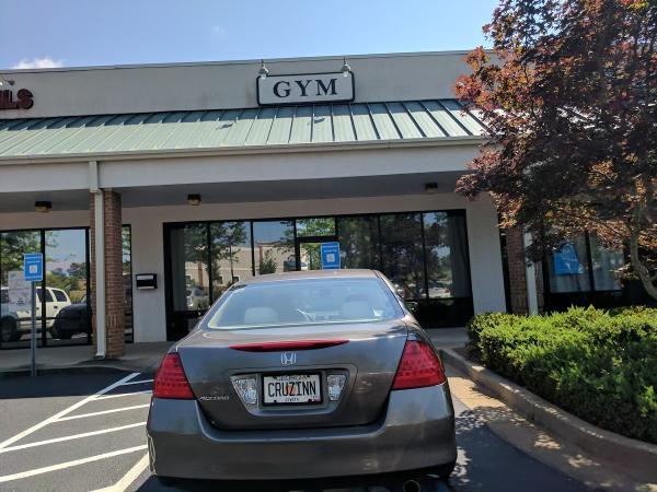 The S Club Gym