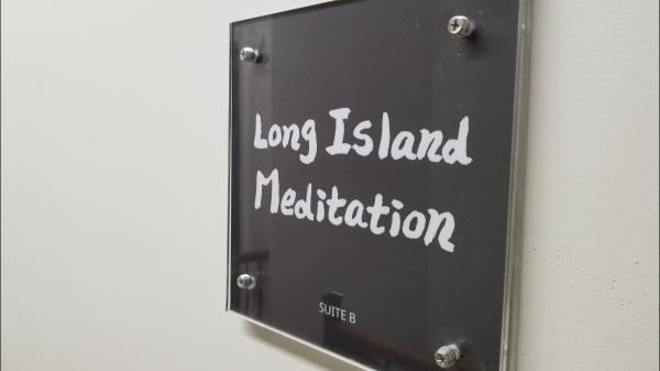 Long Island Meditation