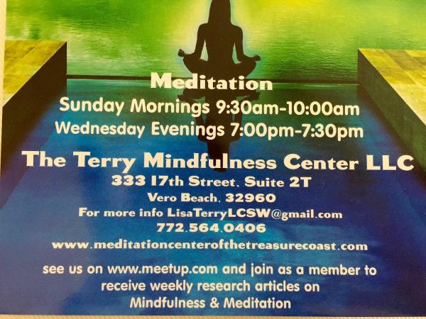 Terry Mindfulness & Long Wellness Center