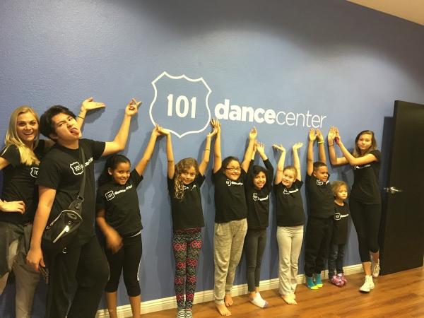 101 Dance Center