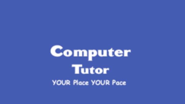 Computer Tutor