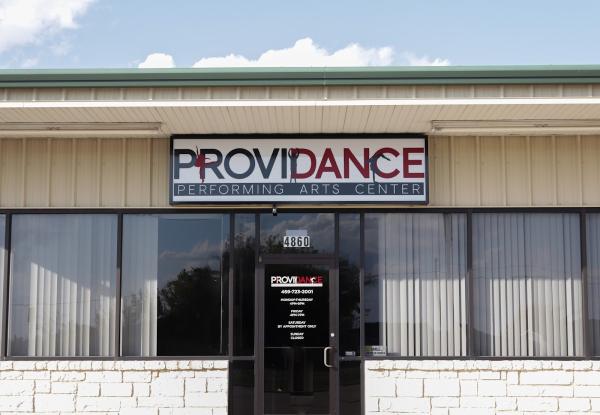 Providance Performing Arts Center
