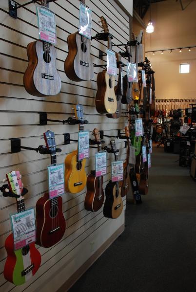 Ted Brown Music