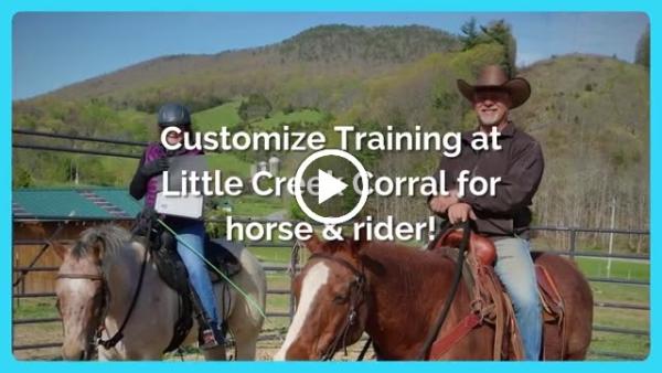 Little Creek Corral
