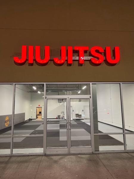 Brabo Jiu Jitsu Academy
