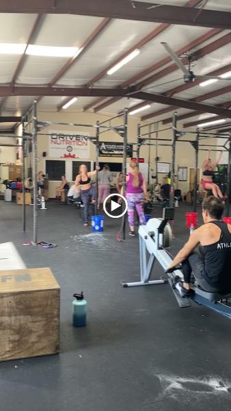 Crossfit Navarre