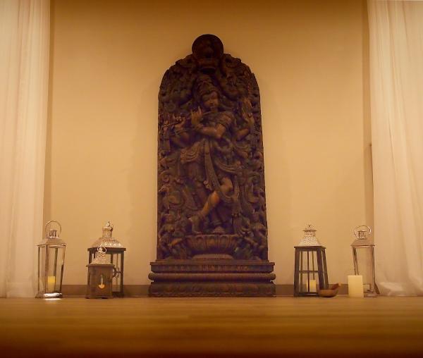 Wellnest Studios- Fitness & Wellness LLC