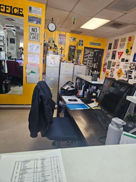 S.v.m. Defensive Driving School