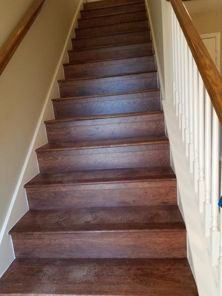 J&F Remodeling Home Residential