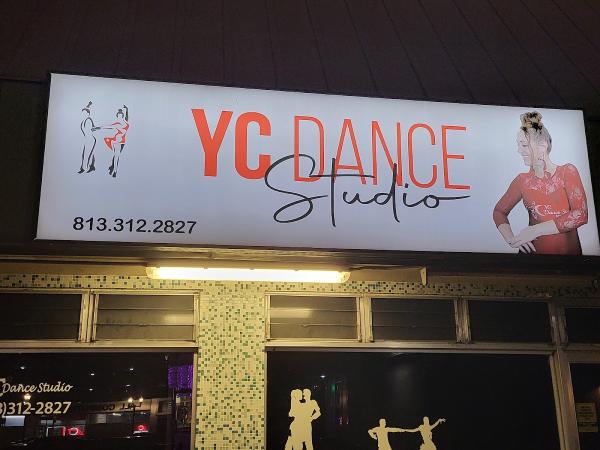YC Dance Studio