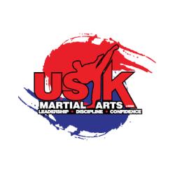 USK Martial Arts