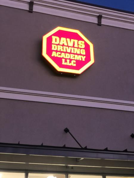 Davis Driving Academy