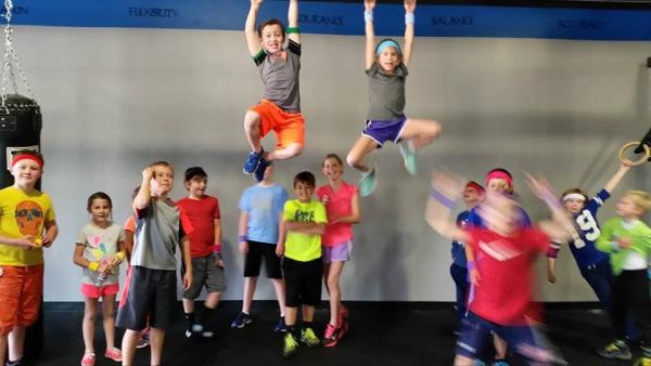 Crossfit Allatoona