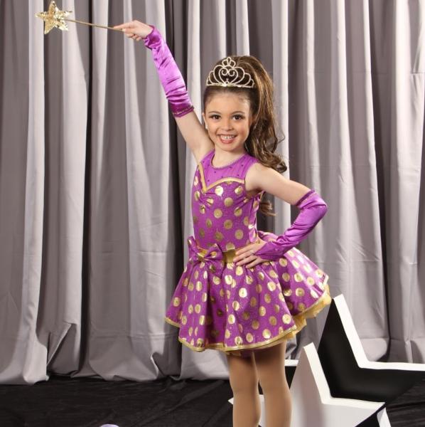 Idols Dance Company