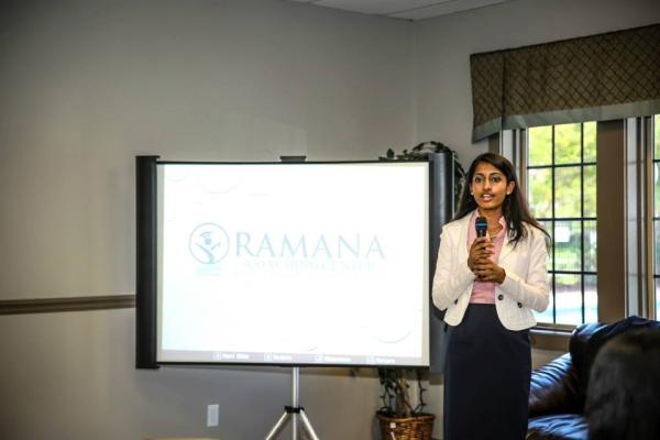 Ramana Coaching Center