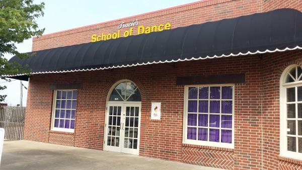 Tracie's School of Dance
