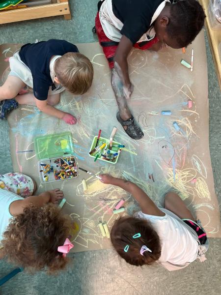 Prelude Preschool of the Arts