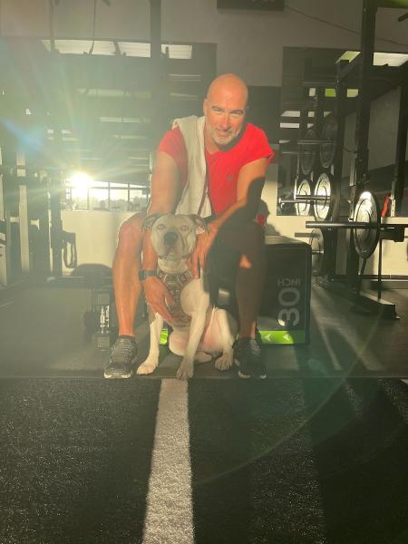 FTR Fitness