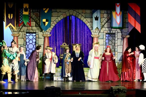 Assistance League Theatre
