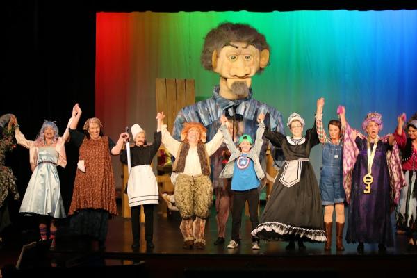 Assistance League Theatre