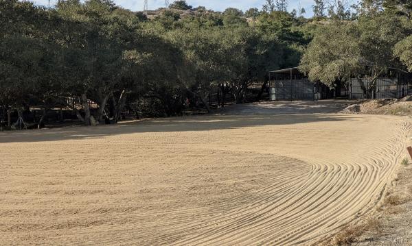 Sage and Spur Ranch