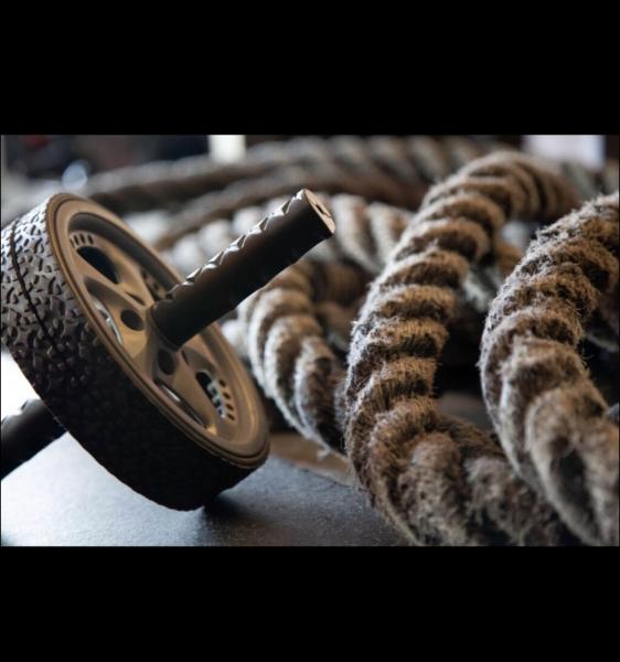 Hartman Built Training