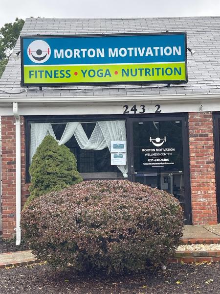 Morton Motivation Wellness