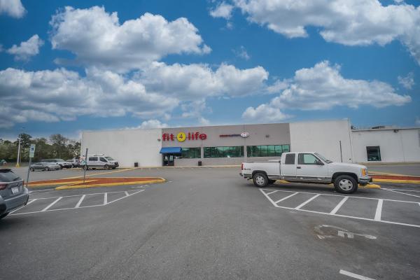 Fit4life Health Clubs