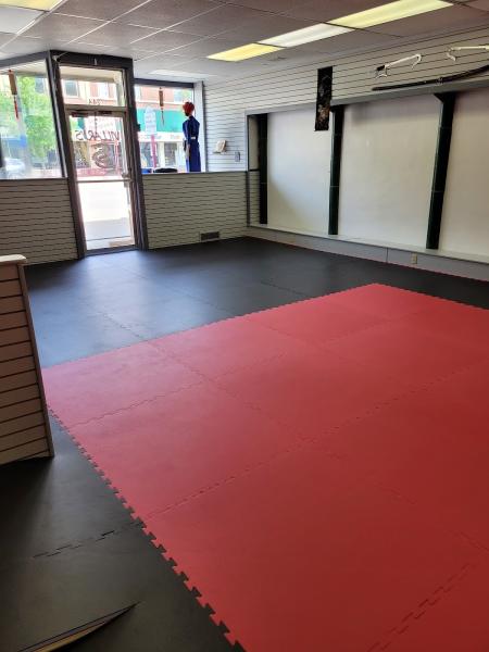 Villari's Self Defense