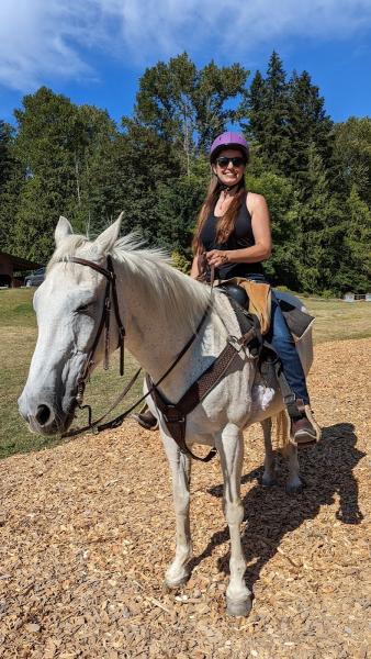 Lang's Horse & Pony Farm