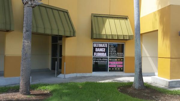 Ultimate Dance Florida