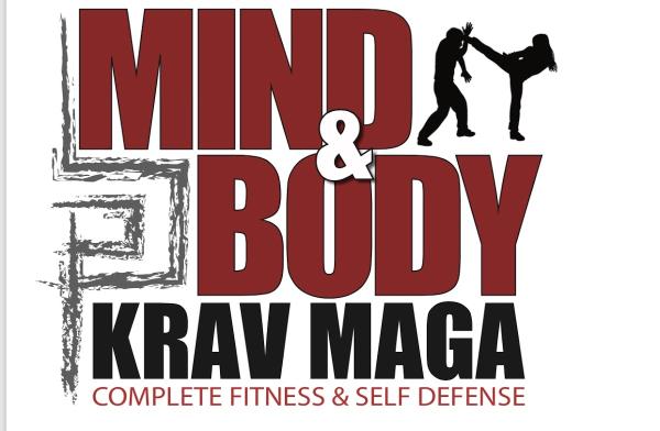 Krav Maga Mind Body