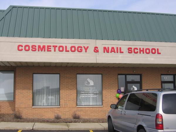 ABC School of Cosmetology and Nail Technology Inc